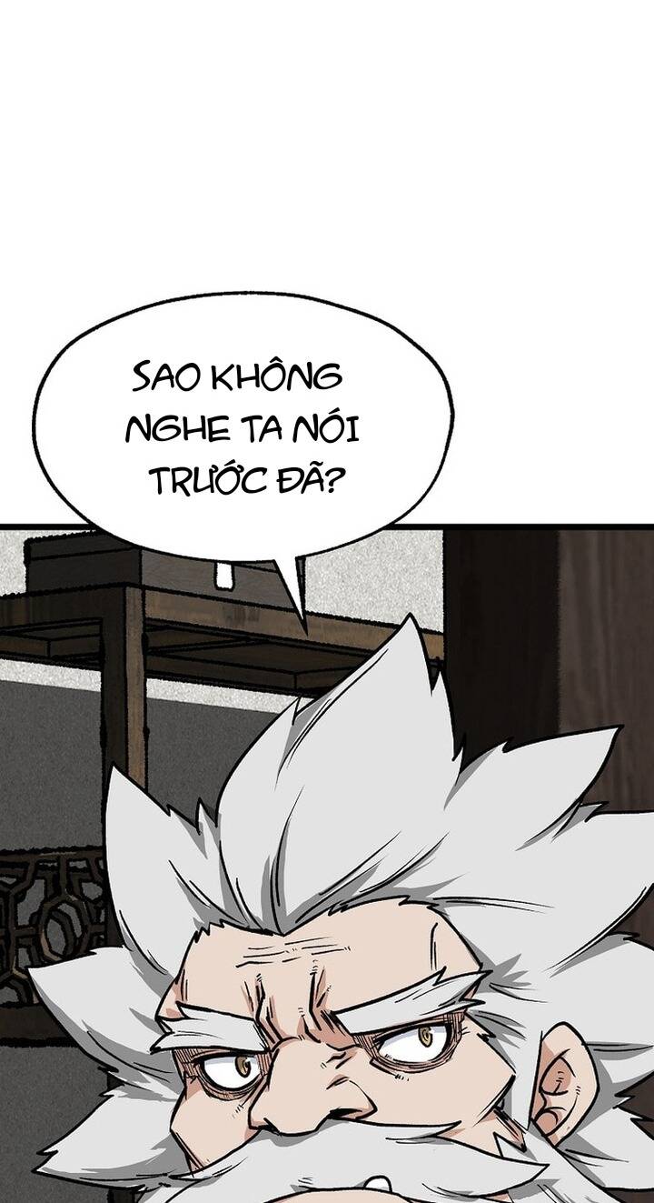 Mạt Thế Giang Hồ Hành: Chapter 31