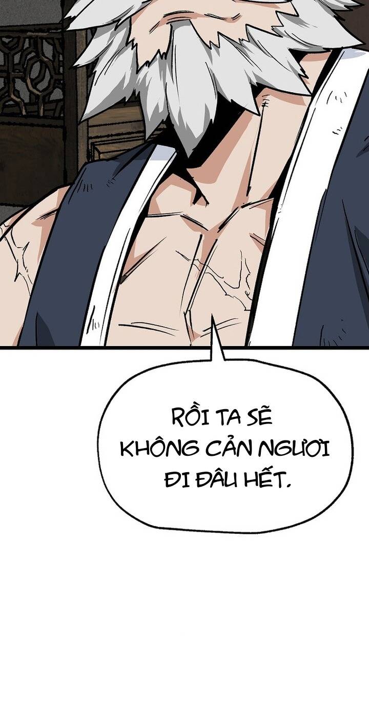 Mạt Thế Giang Hồ Hành: Chapter 31