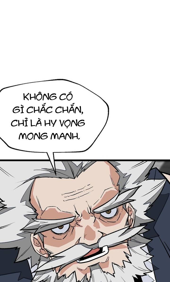 Mạt Thế Giang Hồ Hành: Chapter 31