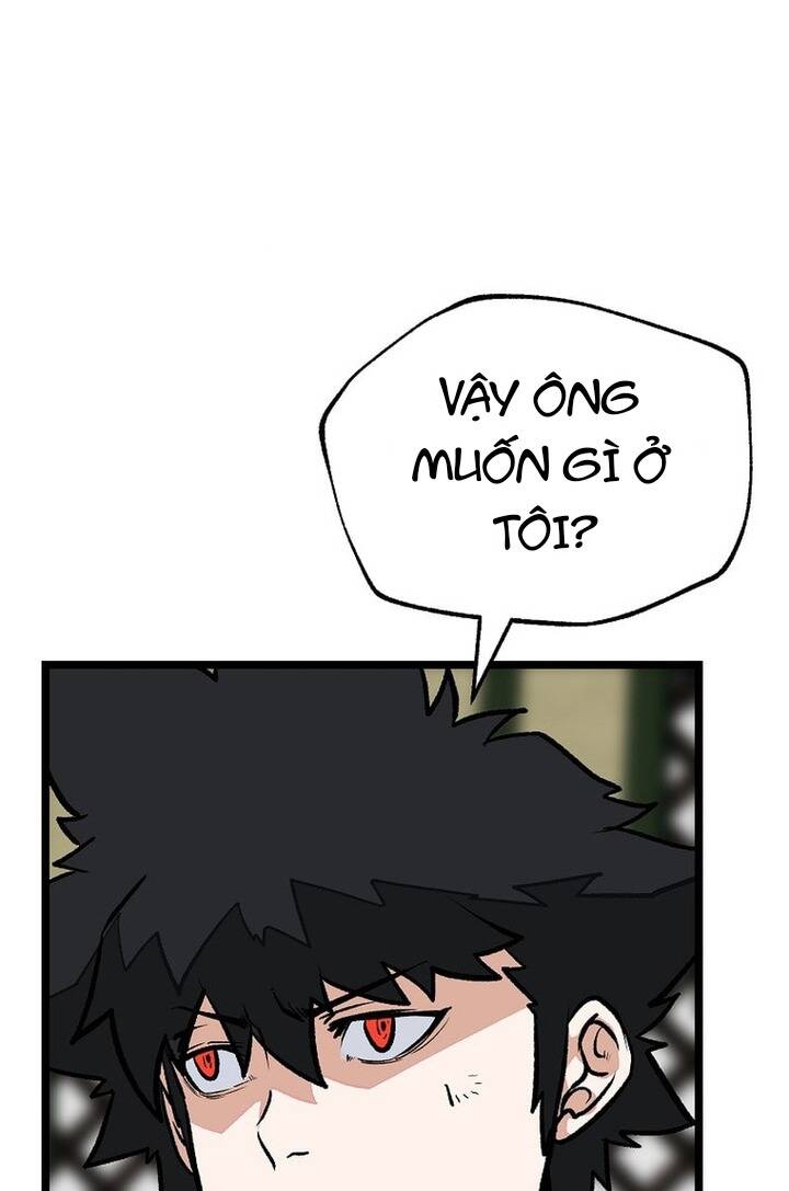 Mạt Thế Giang Hồ Hành: Chapter 31