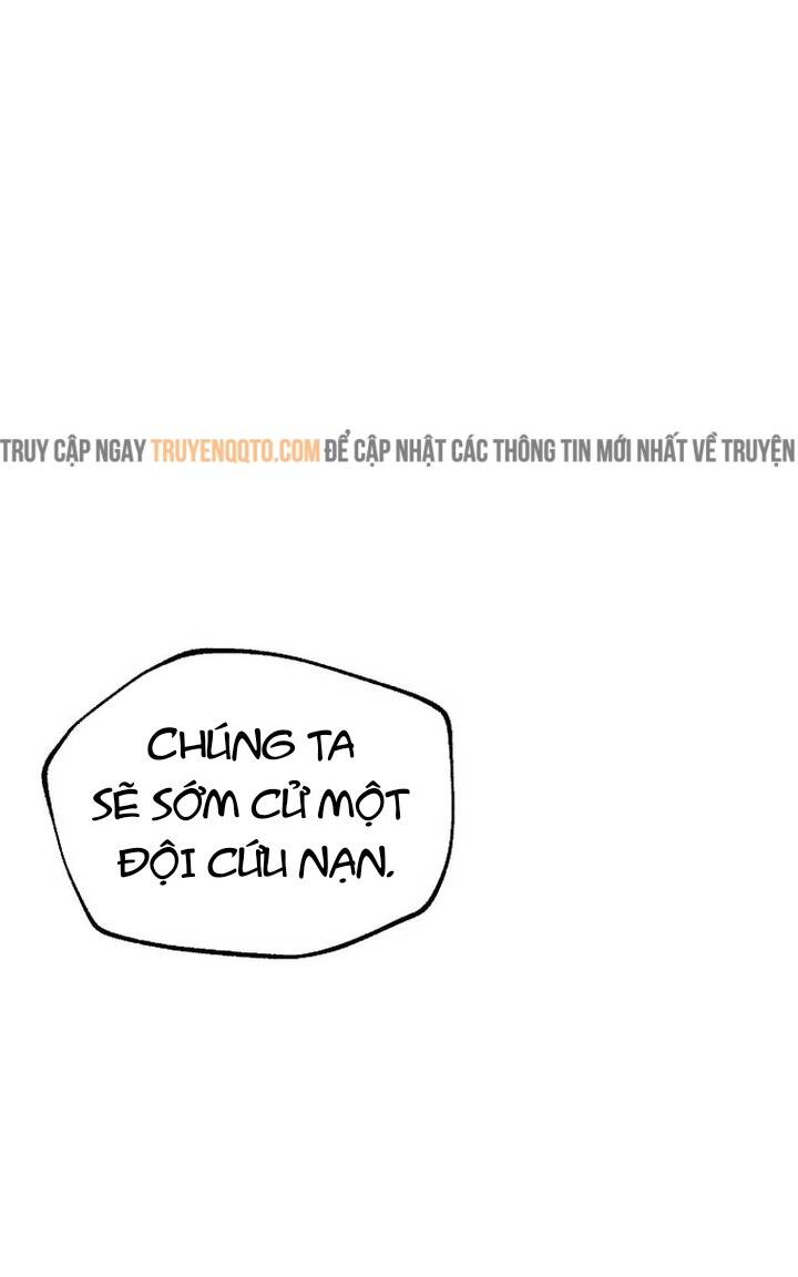 Mạt Thế Giang Hồ Hành: Chapter 31