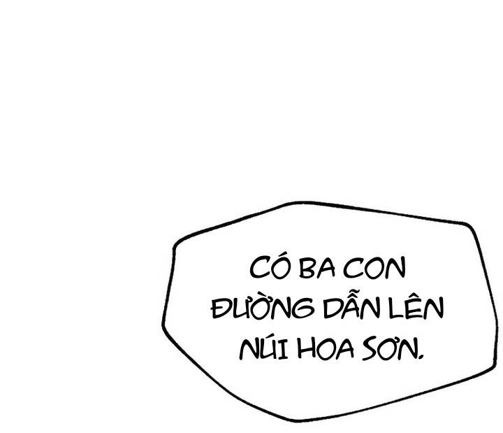 Mạt Thế Giang Hồ Hành: Chapter 31