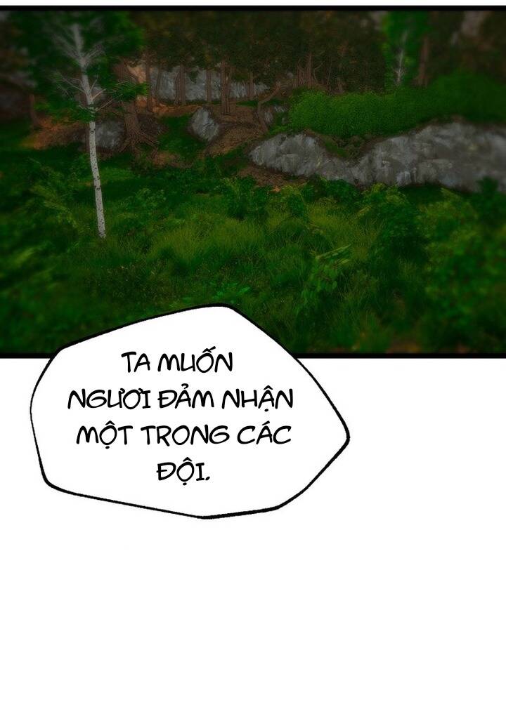 Mạt Thế Giang Hồ Hành: Chapter 31