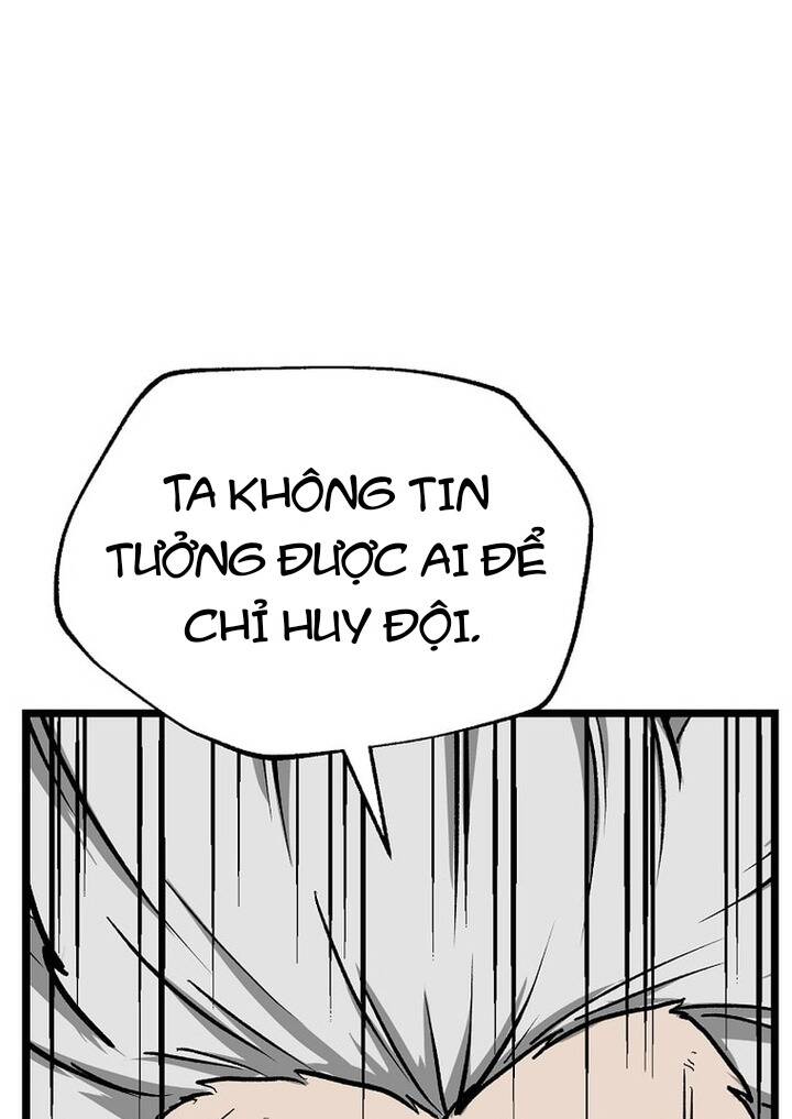 Mạt Thế Giang Hồ Hành: Chapter 31
