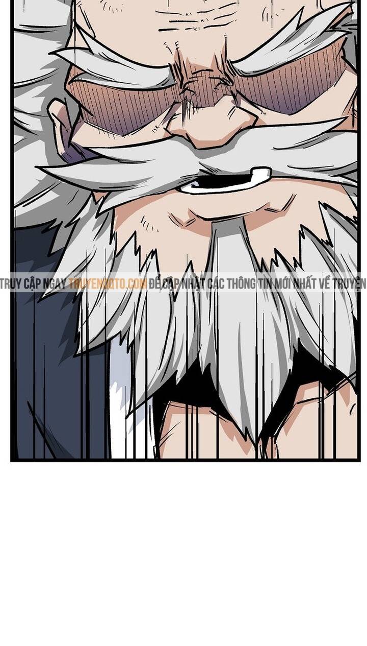 Mạt Thế Giang Hồ Hành: Chapter 31
