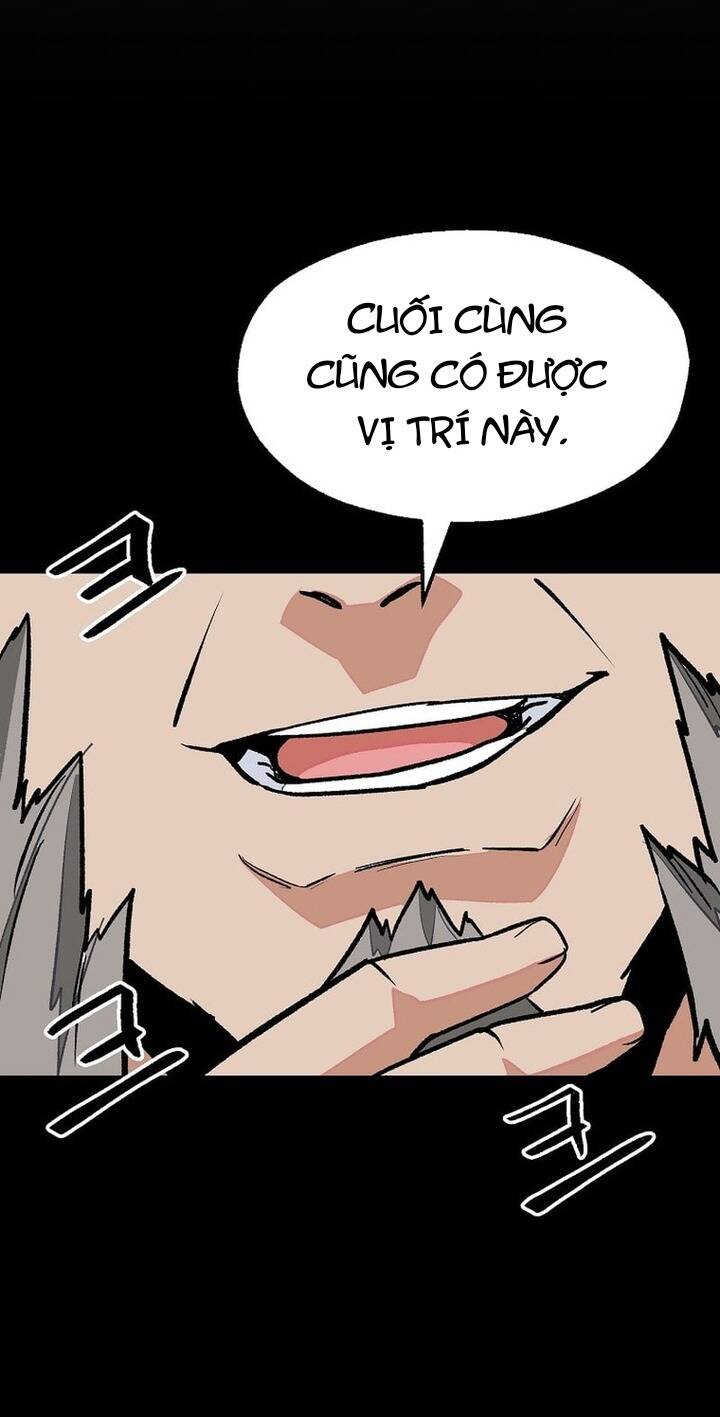 Mạt Thế Giang Hồ Hành: Chapter 31