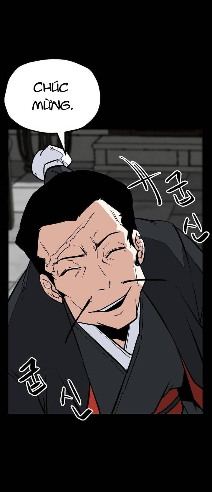 Mạt Thế Giang Hồ Hành: Chapter 31