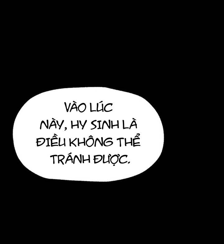 Mạt Thế Giang Hồ Hành: Chapter 31