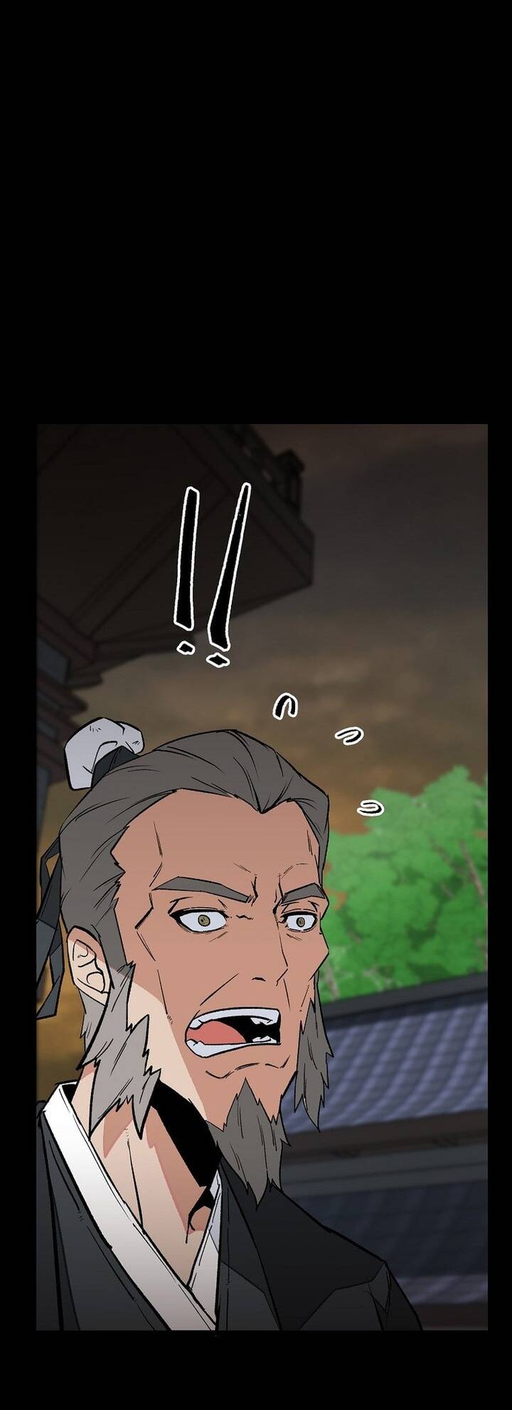 Mạt Thế Giang Hồ Hành: Chapter 31