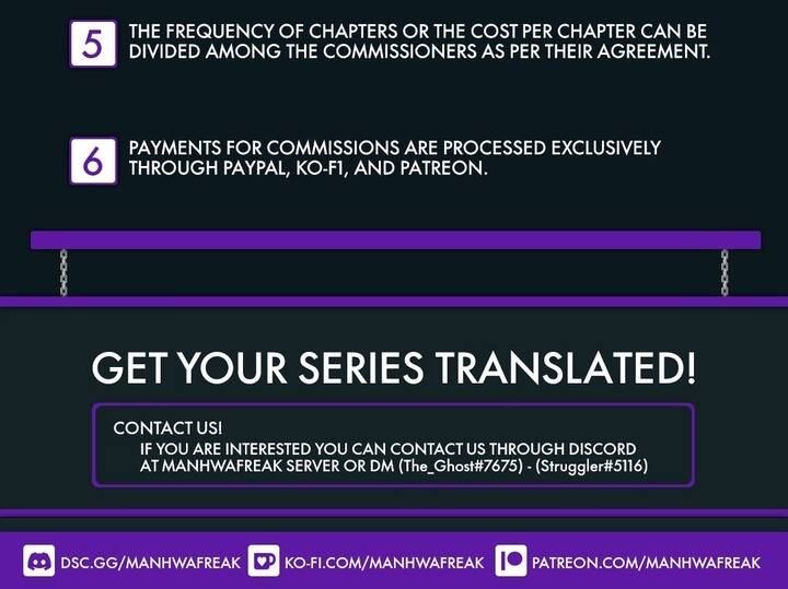 Mạt Thế Giang Hồ Hành: Chapter 31