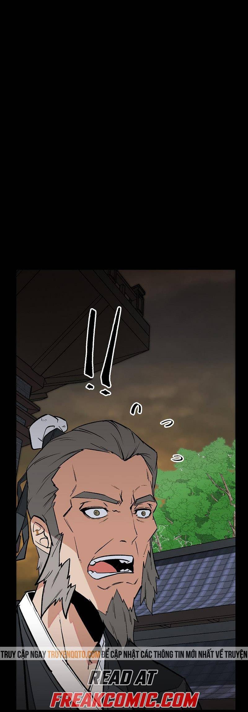 Mạt Thế Giang Hồ Hành: Chapter 32
