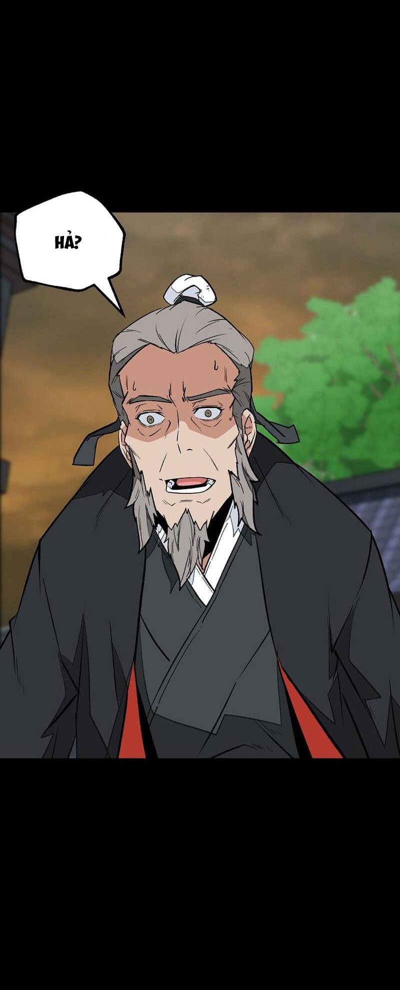 Mạt Thế Giang Hồ Hành: Chapter 32