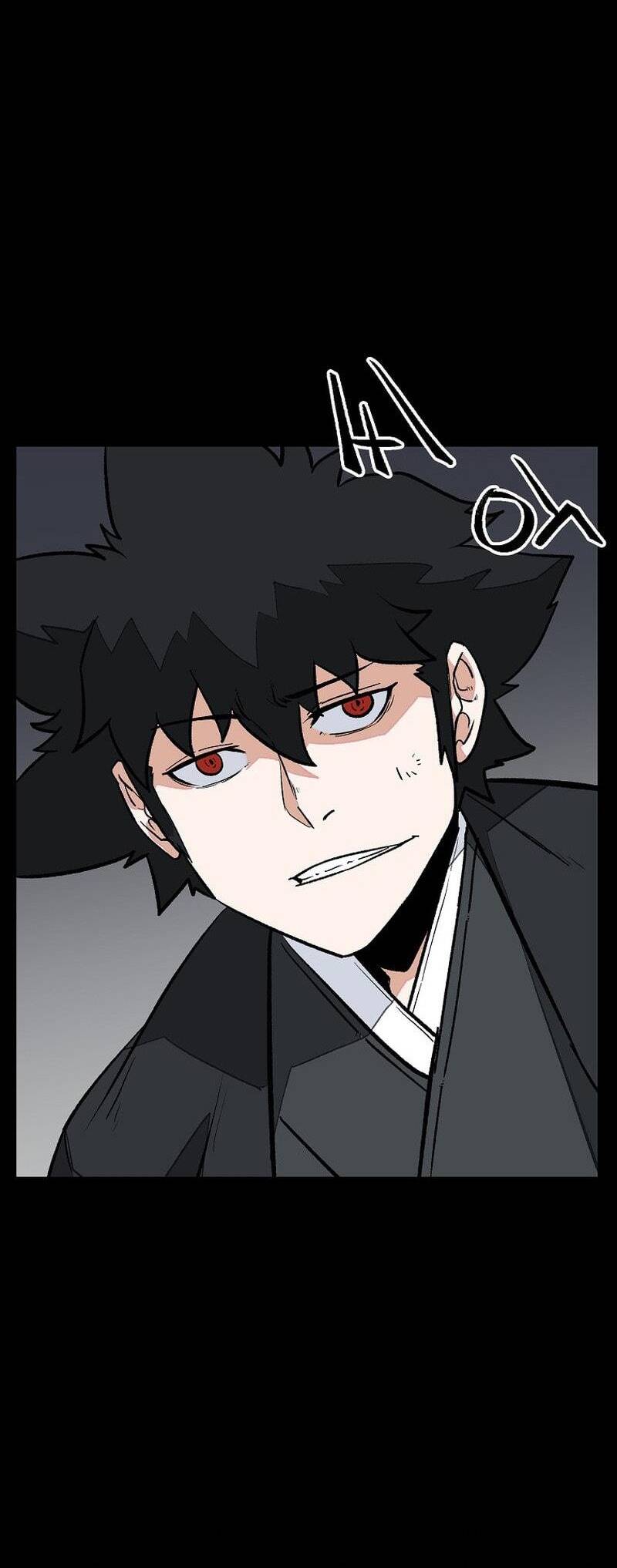 Mạt Thế Giang Hồ Hành: Chapter 32