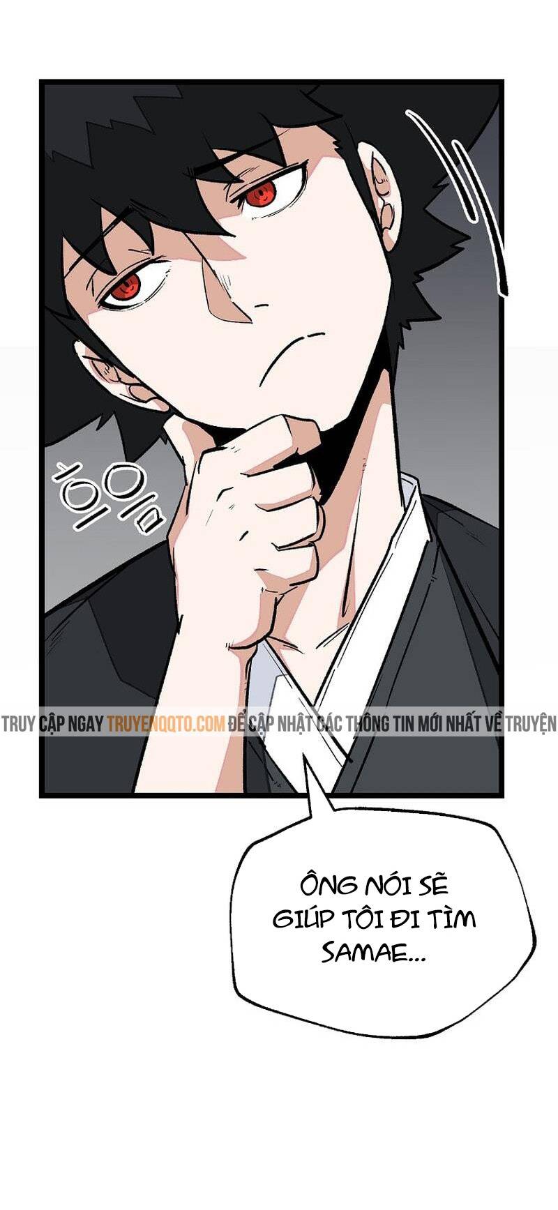 Mạt Thế Giang Hồ Hành: Chapter 32