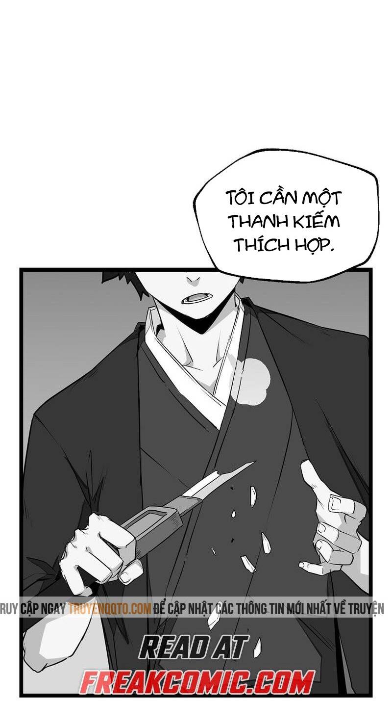 Mạt Thế Giang Hồ Hành: Chapter 32