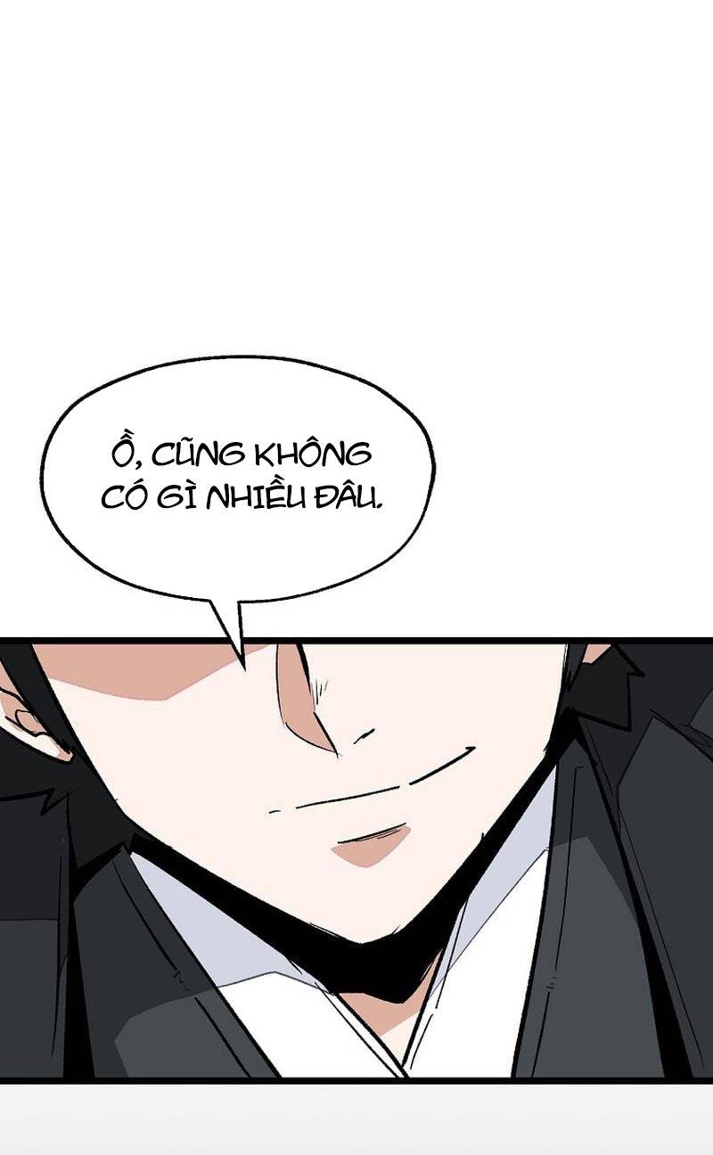 Mạt Thế Giang Hồ Hành: Chapter 32