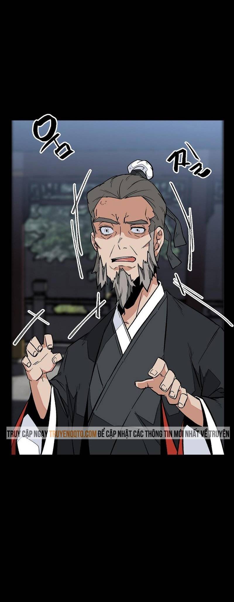 Mạt Thế Giang Hồ Hành: Chapter 32