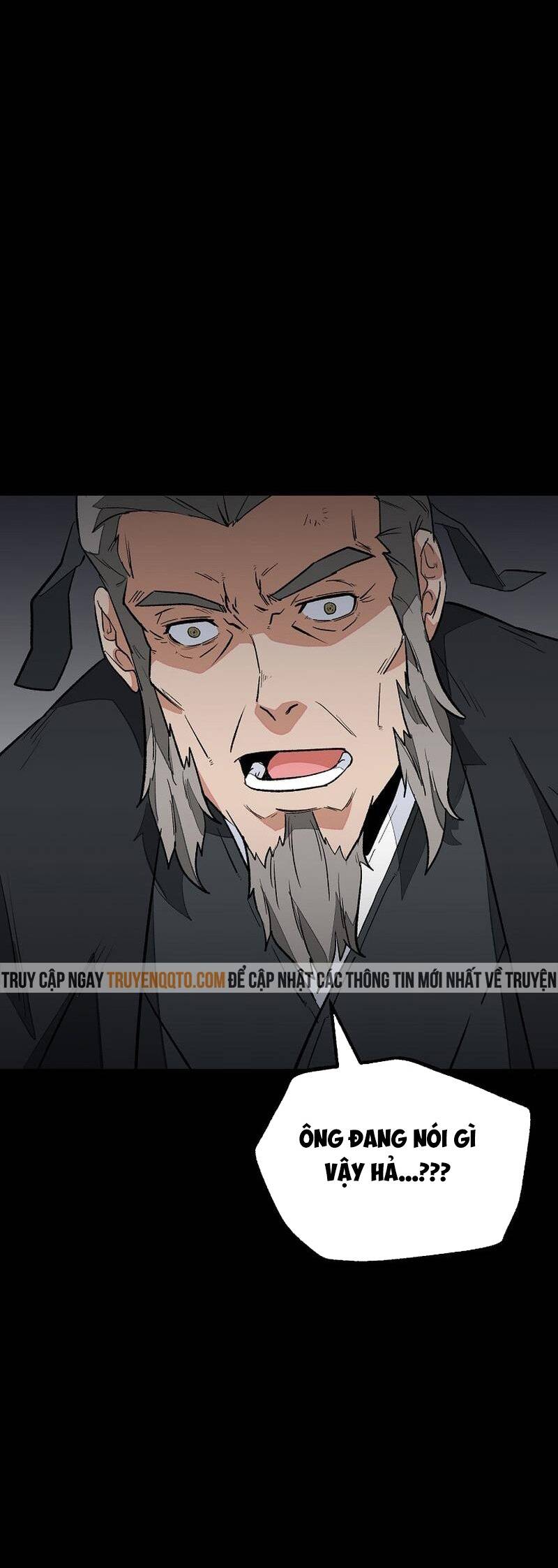 Mạt Thế Giang Hồ Hành: Chapter 32
