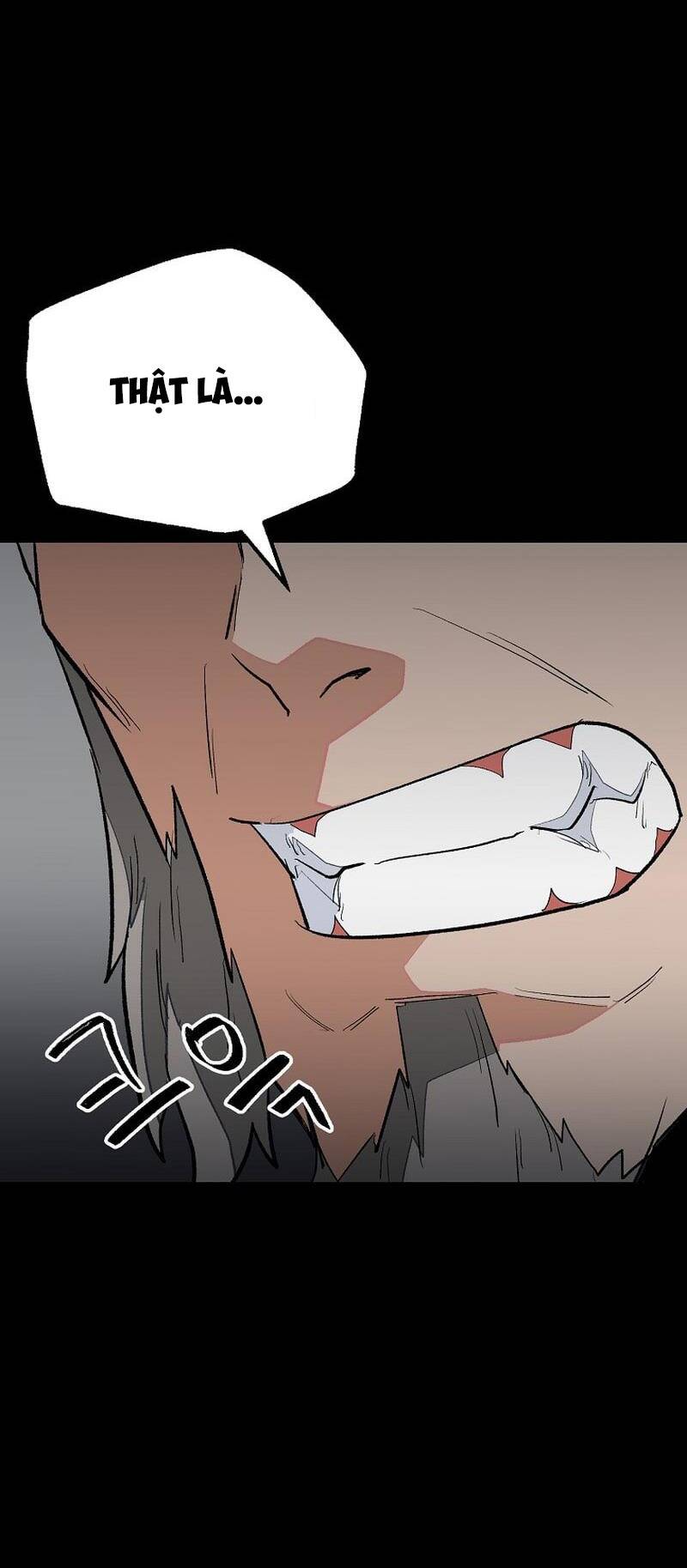 Mạt Thế Giang Hồ Hành: Chapter 32