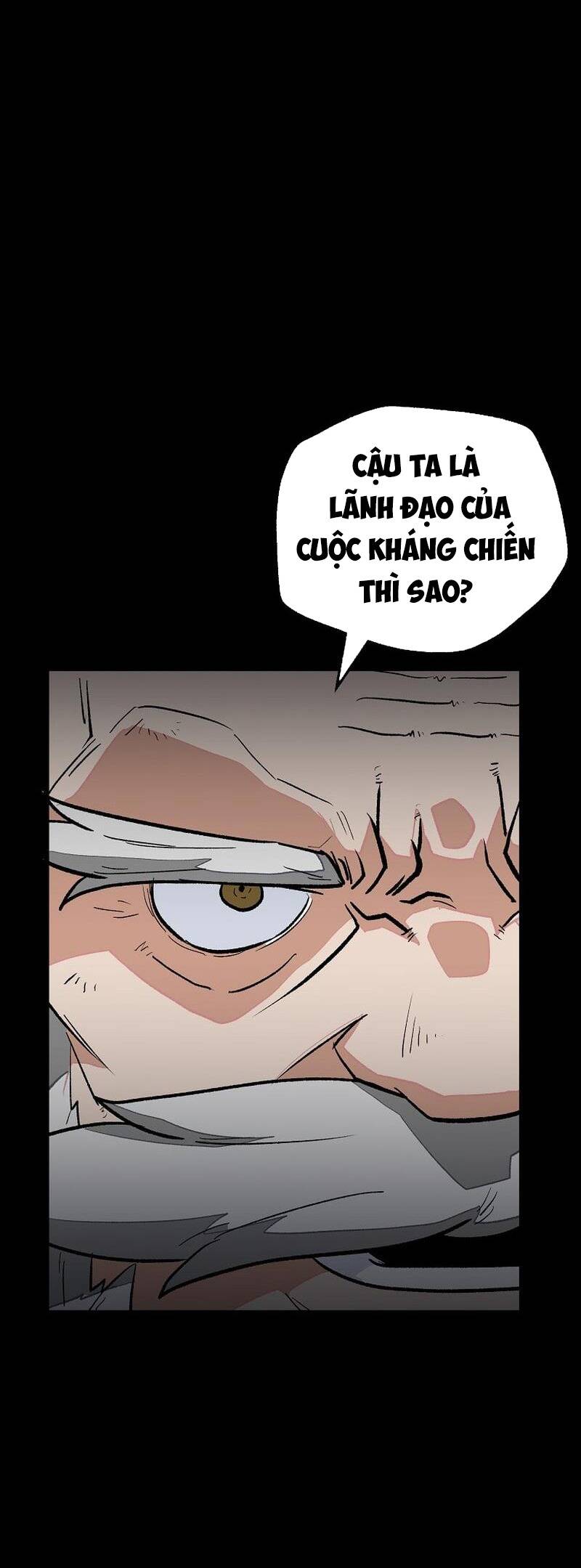 Mạt Thế Giang Hồ Hành: Chapter 32