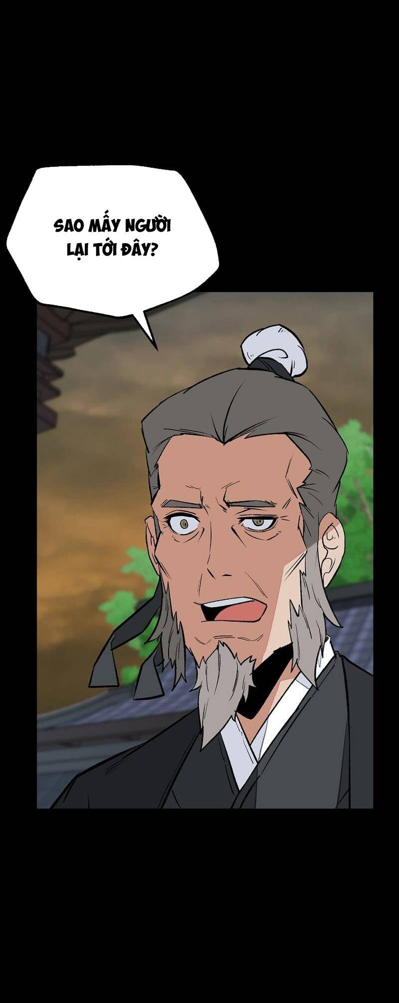 Mạt Thế Giang Hồ Hành: Chapter 32