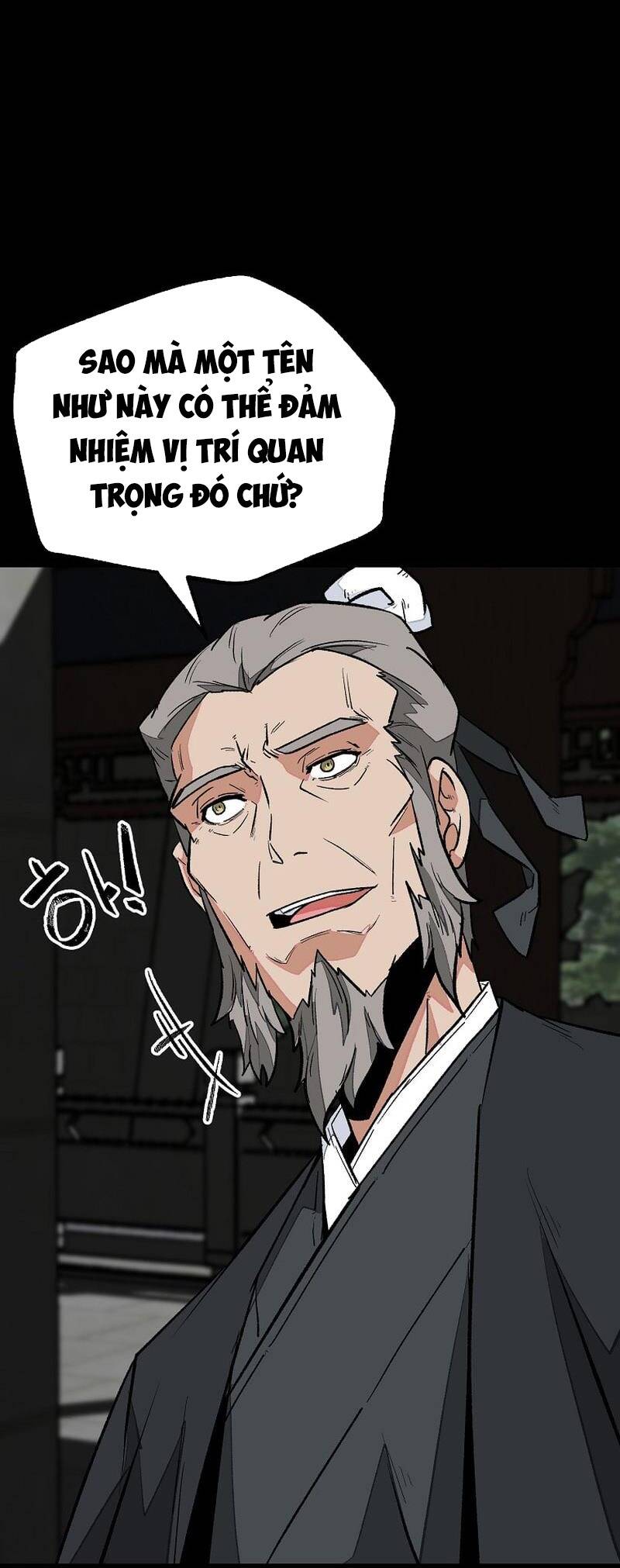 Mạt Thế Giang Hồ Hành: Chapter 32
