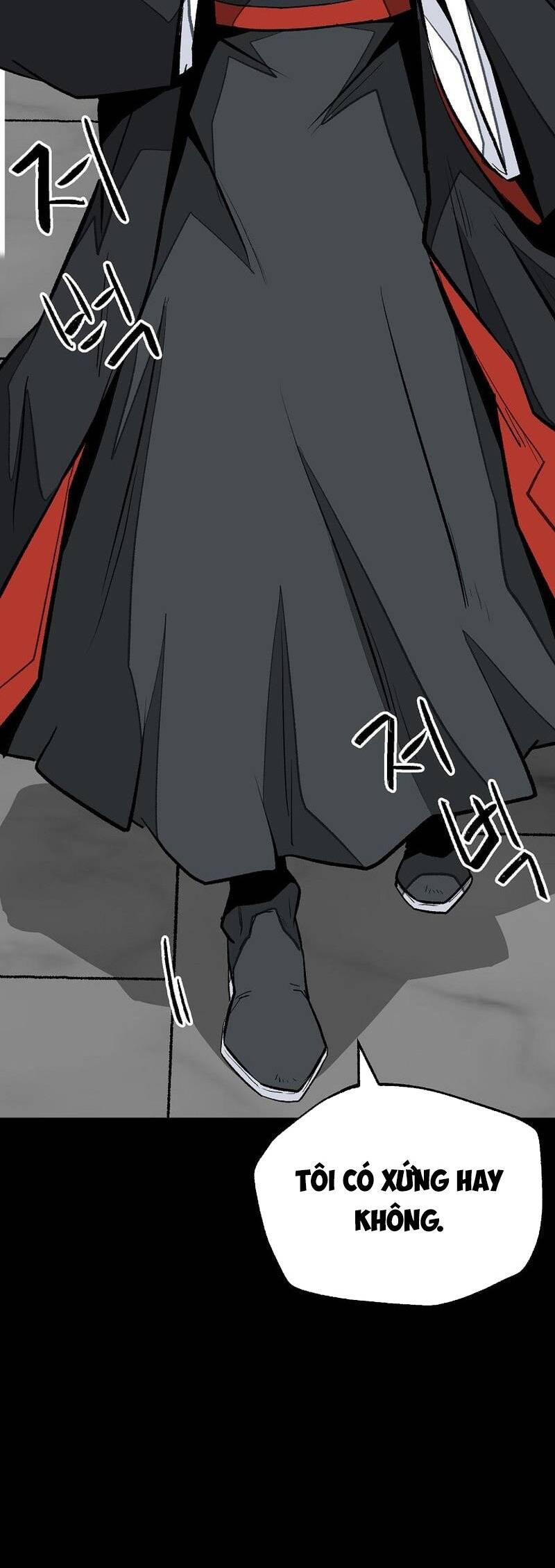 Mạt Thế Giang Hồ Hành: Chapter 32