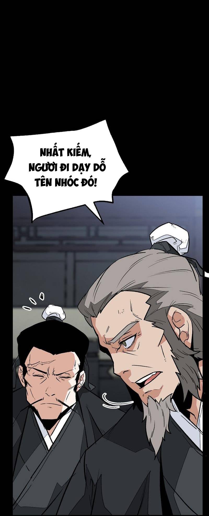 Mạt Thế Giang Hồ Hành: Chapter 32