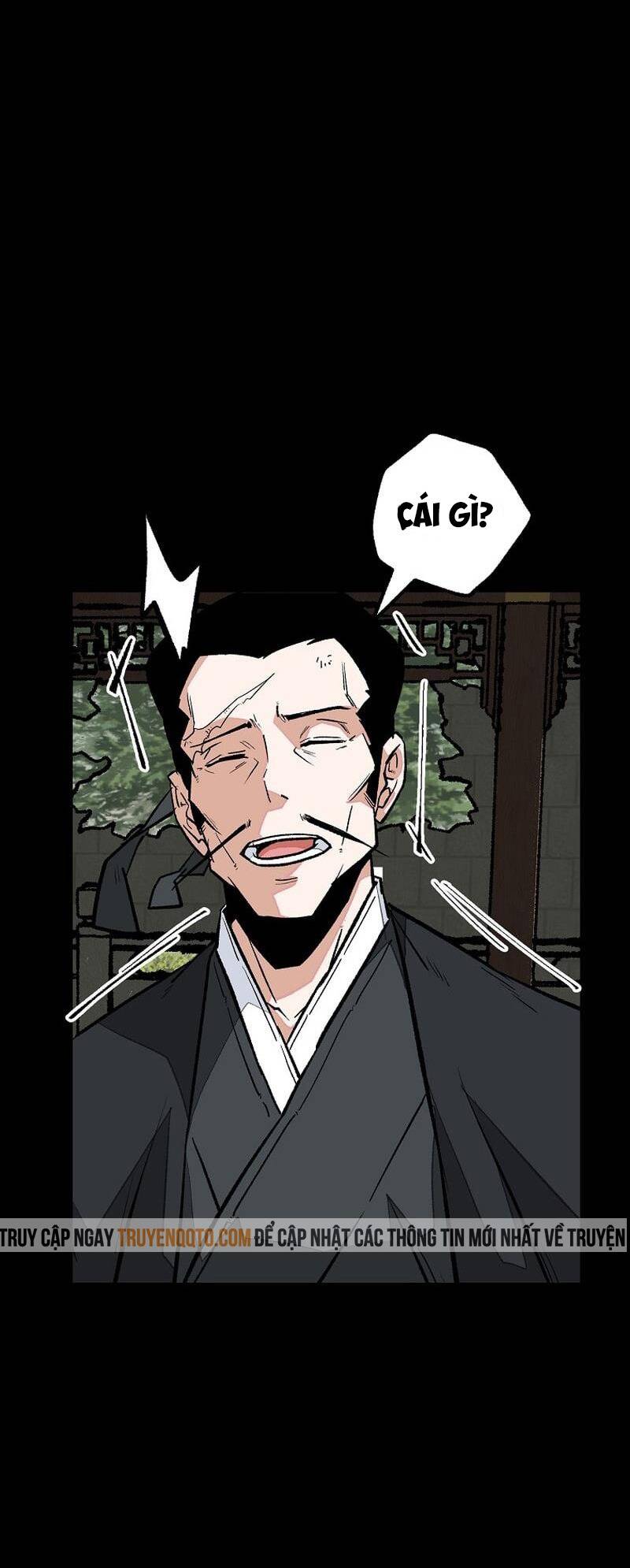 Mạt Thế Giang Hồ Hành: Chapter 32
