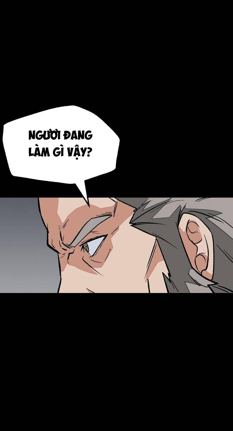 Mạt Thế Giang Hồ Hành: Chapter 32