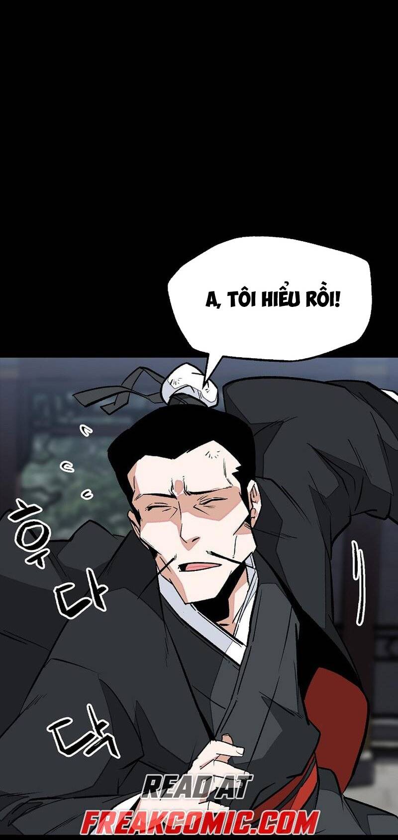 Mạt Thế Giang Hồ Hành: Chapter 32