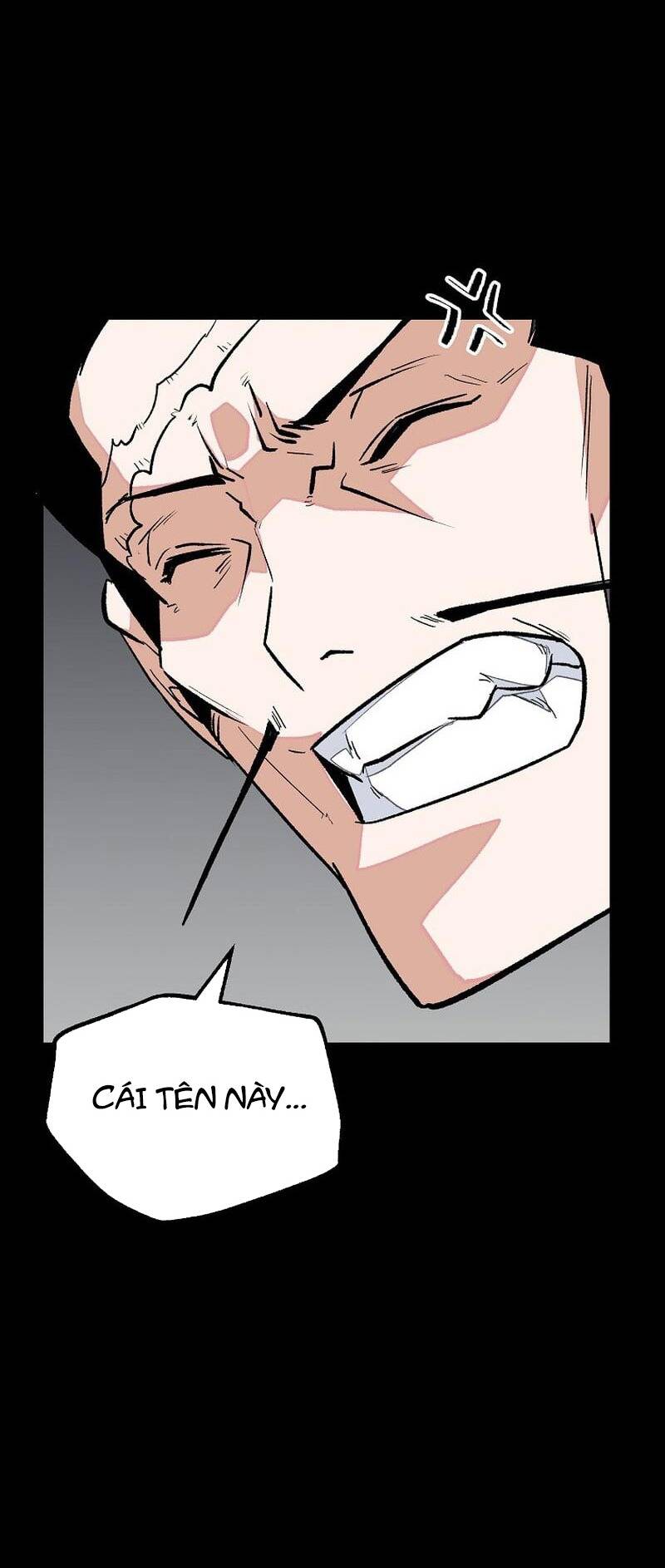 Mạt Thế Giang Hồ Hành: Chapter 32
