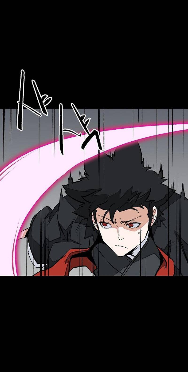 Mạt Thế Giang Hồ Hành: Chapter 32