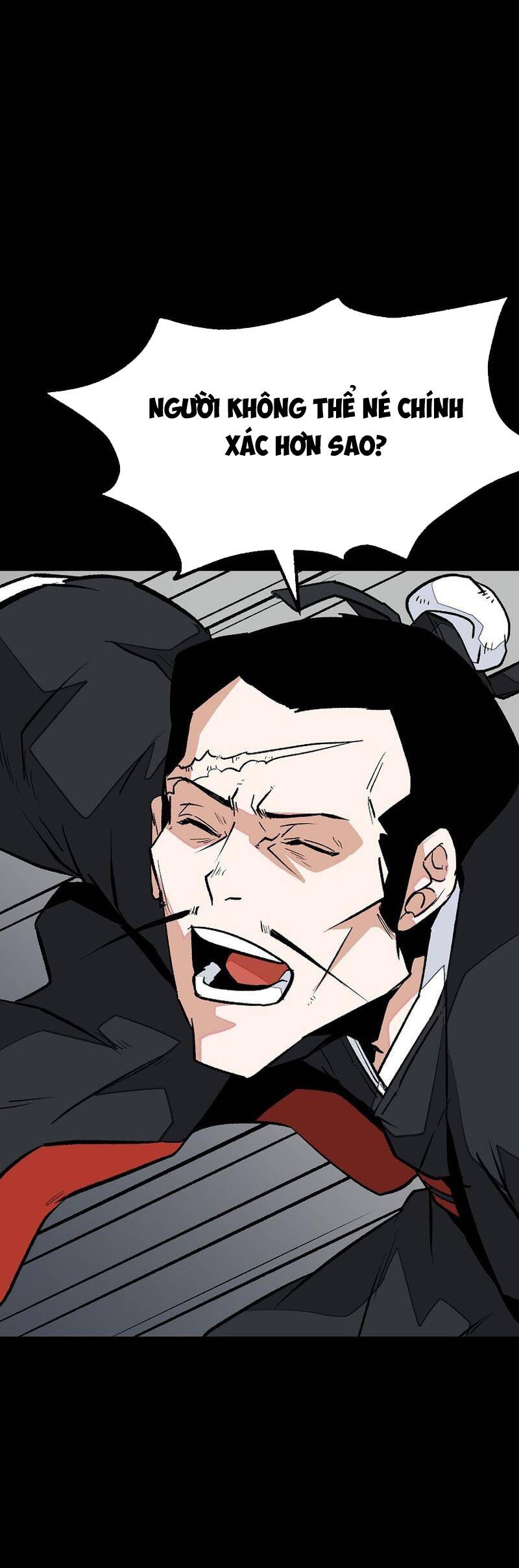 Mạt Thế Giang Hồ Hành: Chapter 32