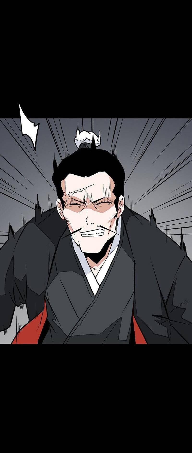 Mạt Thế Giang Hồ Hành: Chapter 32