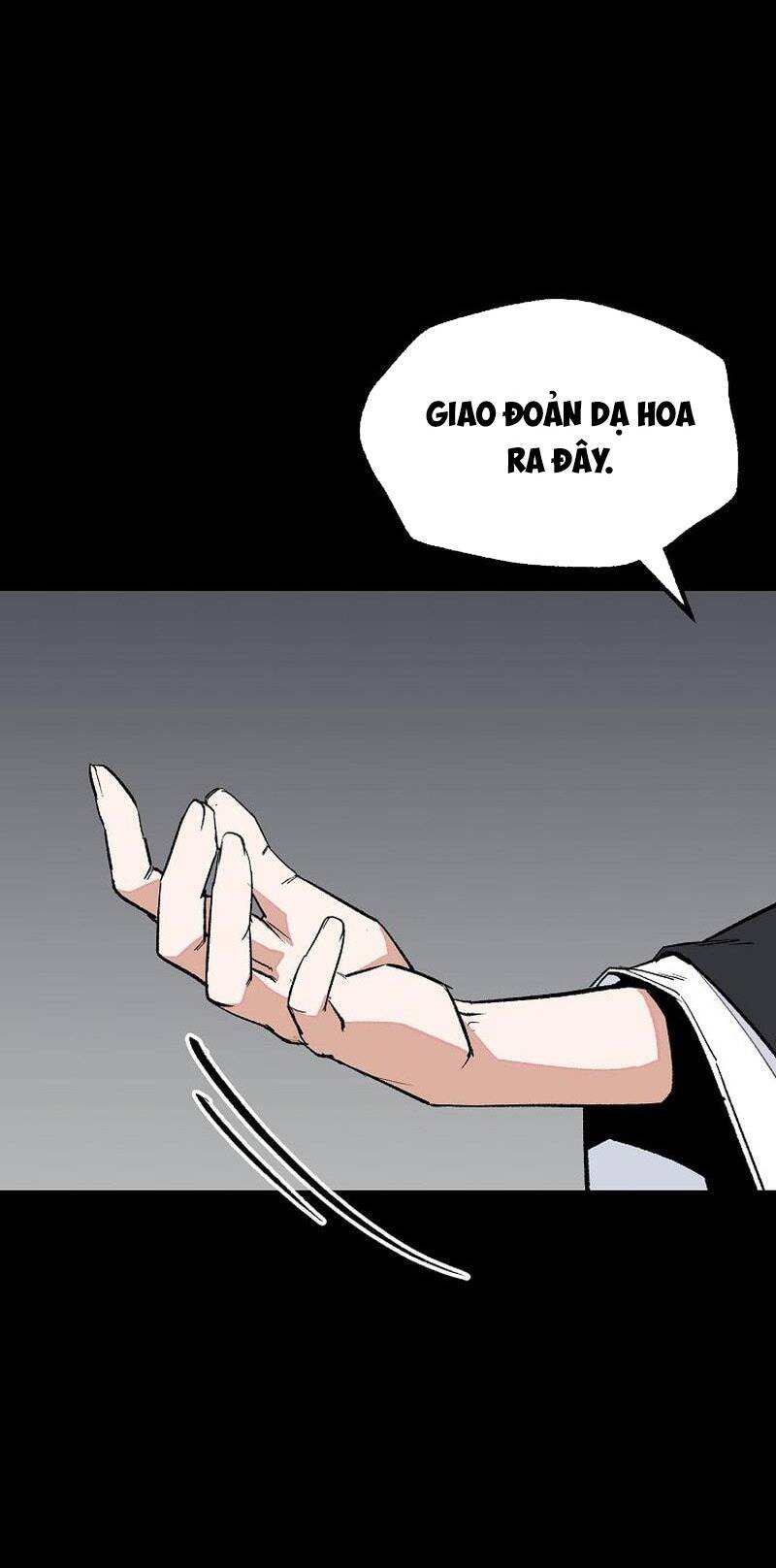Mạt Thế Giang Hồ Hành: Chapter 32
