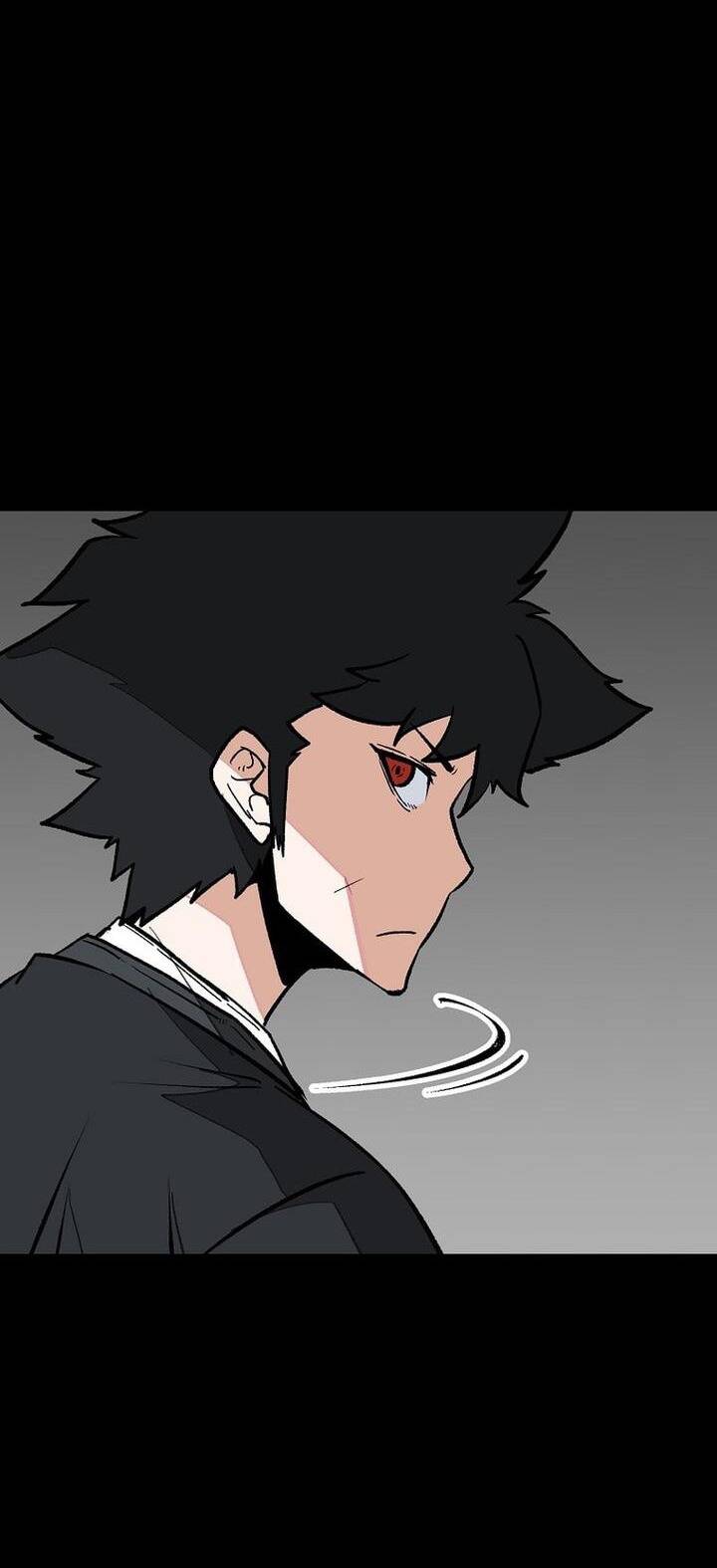 Mạt Thế Giang Hồ Hành: Chapter 33