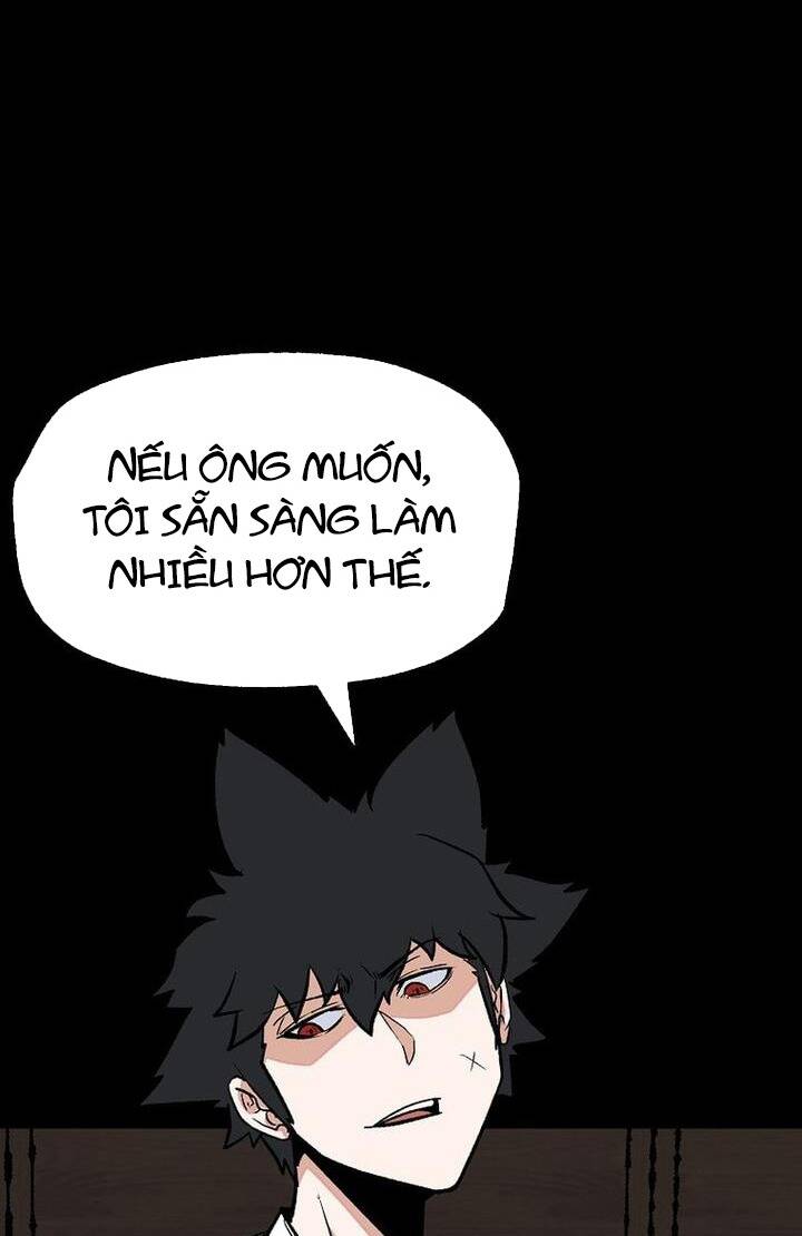 Mạt Thế Giang Hồ Hành: Chapter 33