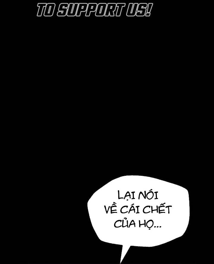Mạt Thế Giang Hồ Hành: Chapter 33