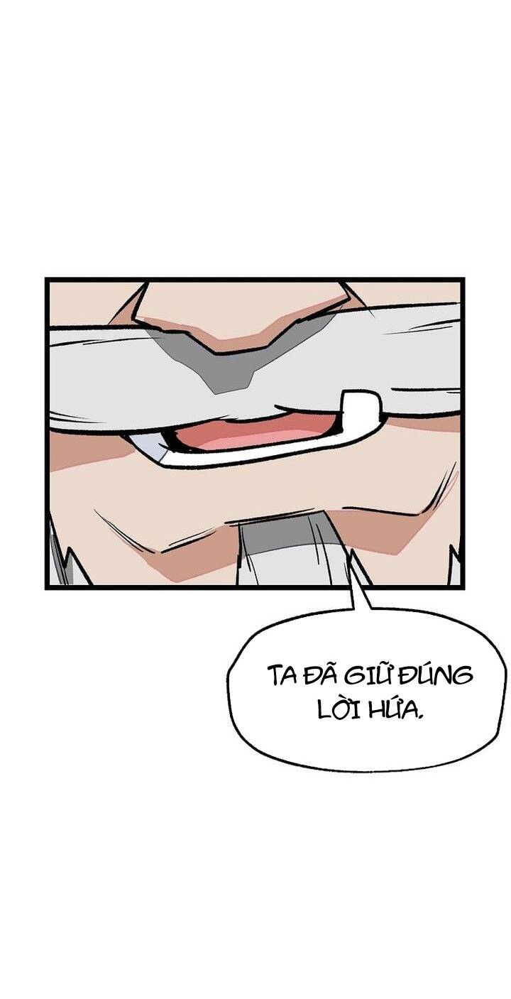 Mạt Thế Giang Hồ Hành: Chapter 33