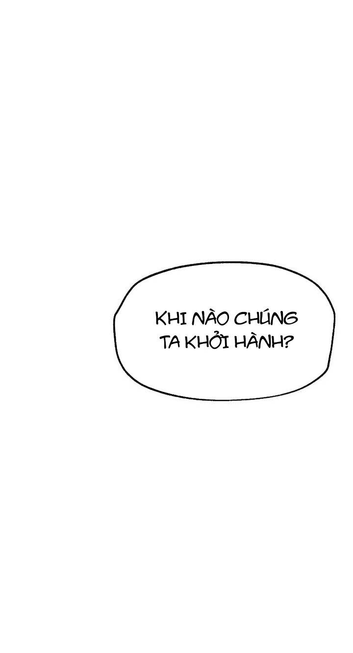 Mạt Thế Giang Hồ Hành: Chapter 33