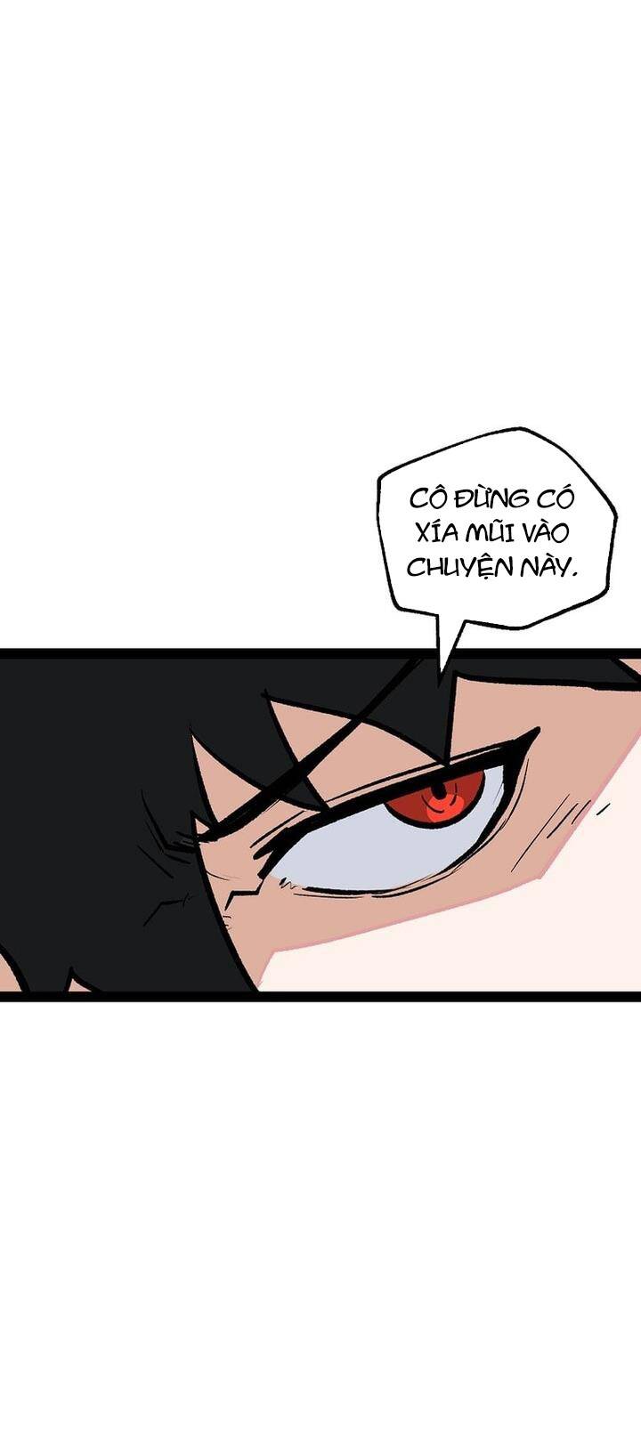 Mạt Thế Giang Hồ Hành: Chapter 33