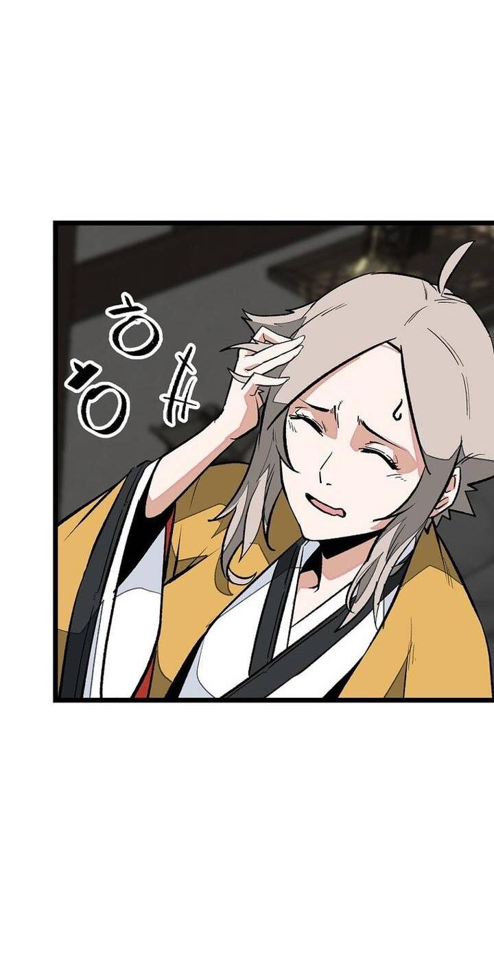 Mạt Thế Giang Hồ Hành: Chapter 33