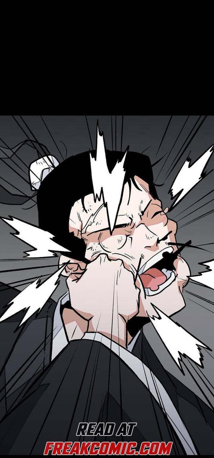 Mạt Thế Giang Hồ Hành: Chapter 33