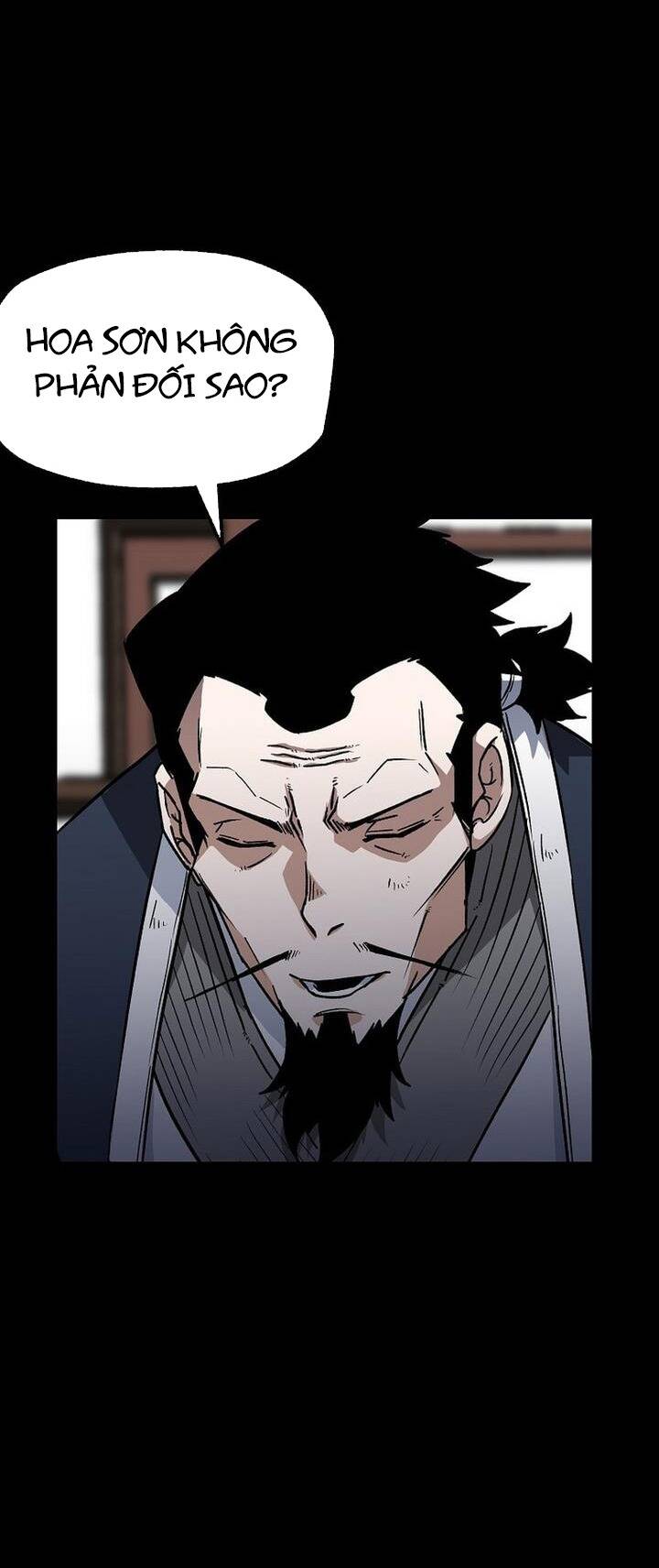 Mạt Thế Giang Hồ Hành: Chapter 33