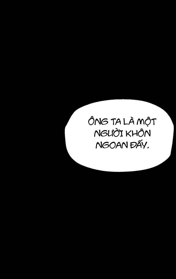 Mạt Thế Giang Hồ Hành: Chapter 33