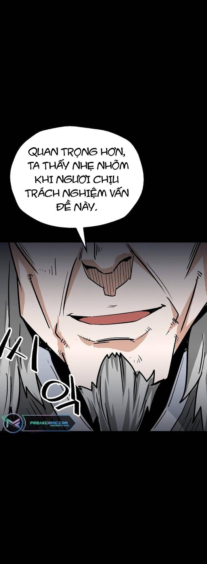 Mạt Thế Giang Hồ Hành: Chapter 33