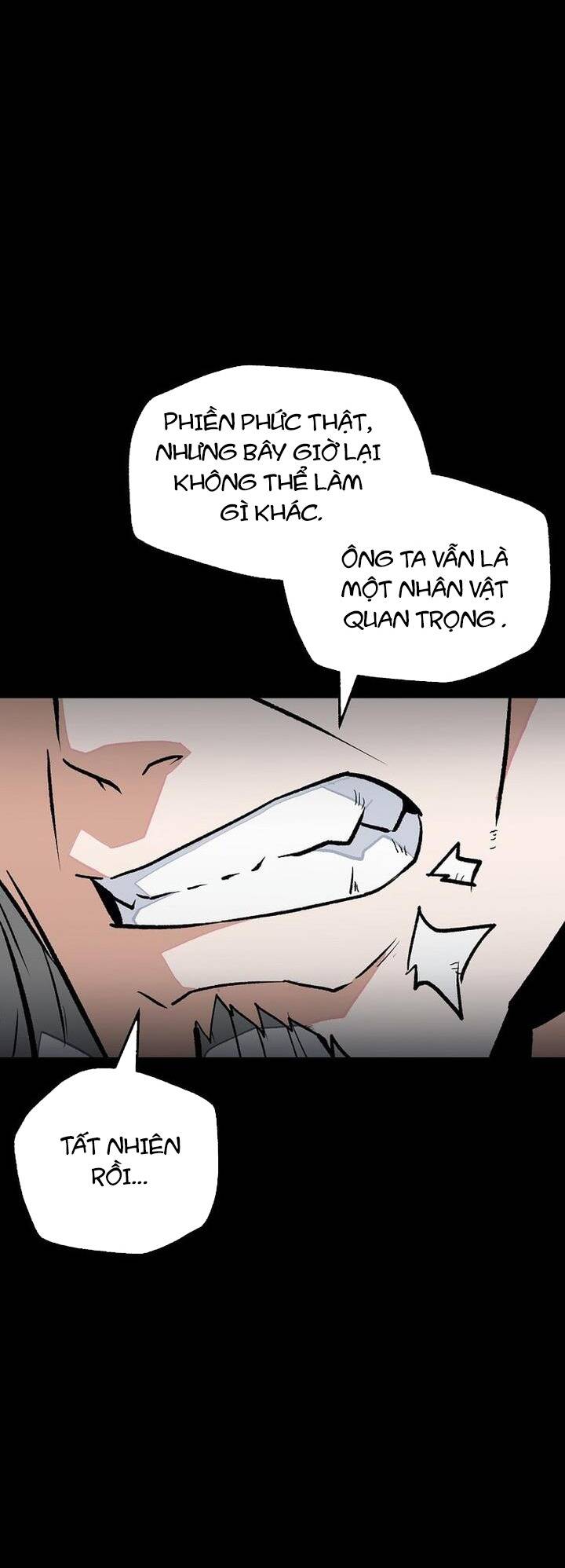Mạt Thế Giang Hồ Hành: Chapter 33