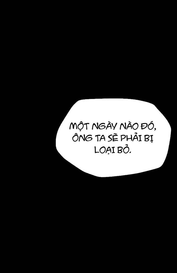 Mạt Thế Giang Hồ Hành: Chapter 33