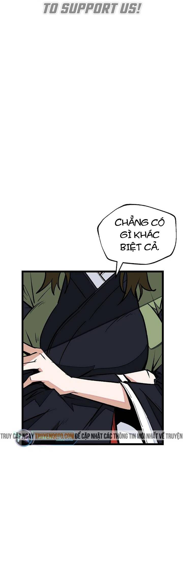 Mạt Thế Giang Hồ Hành: Chapter 33